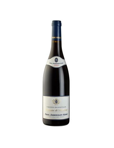 Crozes Hermitage- Thalabert - Jaboulet - Red - 2014