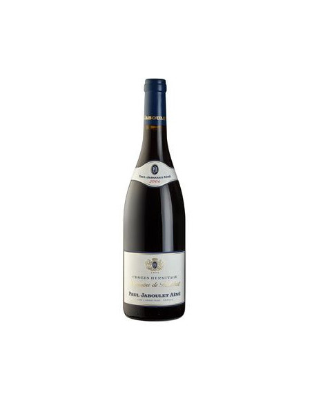 Crozes Hermitage - Thalabert - Jaboulet - Rouge - 2015