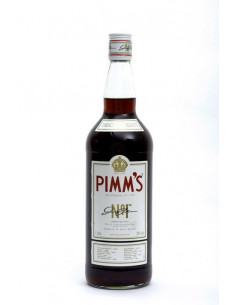 Pimm's - 25° - 1 L