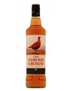 Famous Grouse - 1 L - 40°