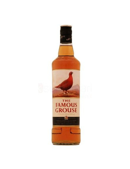 Famous Grouse - 1 L - 40°