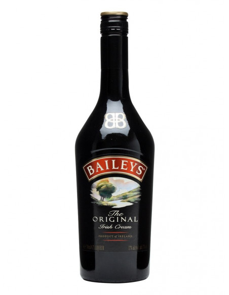 Bailey's - Irish Cream - 1 L - 17°