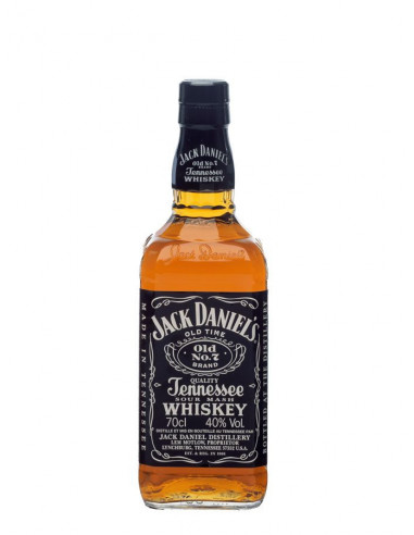 Jack Daniel 's - Whiskey - 40°