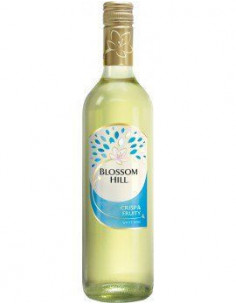 Blossom Hill - Crisp and Fruity - White - Spain