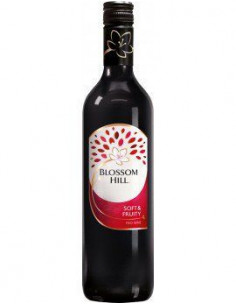 Blossom Hill - Rouge Fruité - Espagne