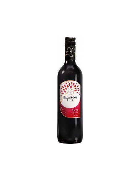 Blossom Hill - Rouge Fruité - Espagne