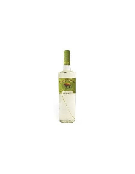 Vodka - Zubrowka - 1 L - 40°