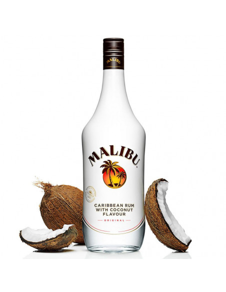 Malibu - 21° - 1 L