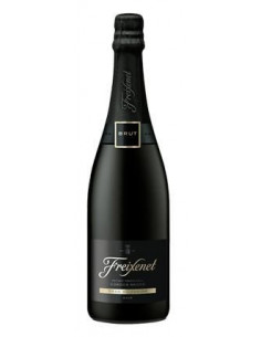 Cava - Freixenet - Cordon Negro - Brut