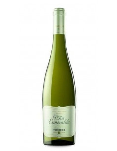 Catalunya - Torres - Viña Esmeralda - Espagne -White - 2024