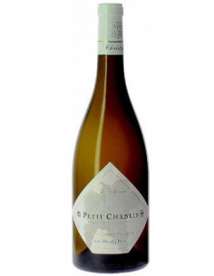 Petit Chablis - Domaine Christophe Patrice - White - 2024