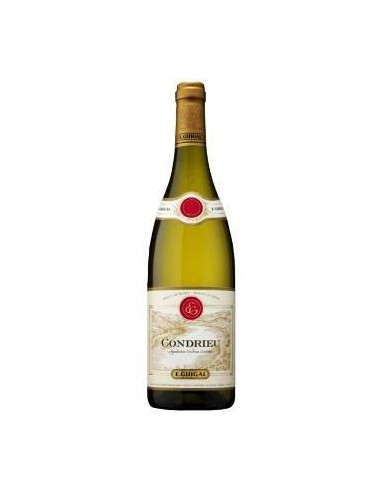 Condrieu - Guigal - White - 2018