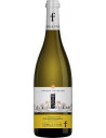 BIO - Chardonnay - Grande Courtade - Blanc - 2022 - Caisse 6x75cl
