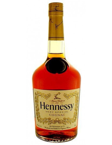 Cognac - Hennessy - Very Special - 40°