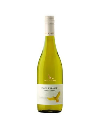 Eaglehawk - Chardonnay - White - 2022