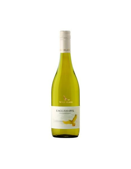Eaglehawk - Chardonnay - White - 2023