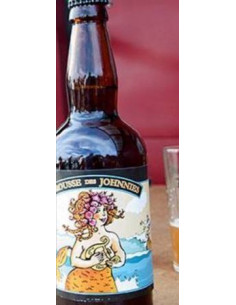 EXCLUSIVITY - La Rousse des Johnnies - 6 x 50 cl - Amber... 2