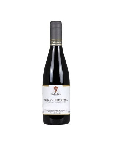 Bouteille 37,5cl - Crozes Hermitage - Cave de Tain - Rouge