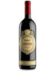 Rosso del Veronese - Masi - Campofiorin - Red - 2019