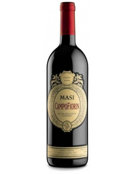 Rosso del Veronese - Masi - Campofiorin - Rouge - 2019