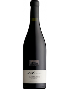 Barbera d'Asti - d'Annona - Rouge - 2016