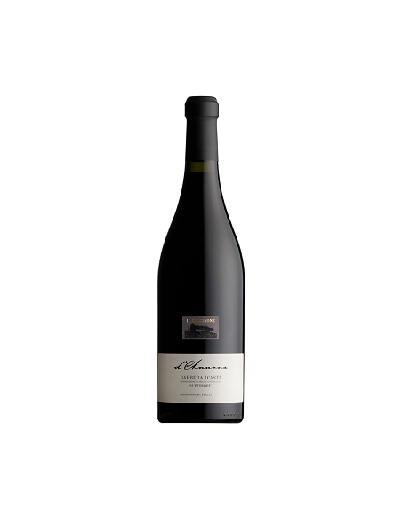 Barbera d'Asti - d'Annona - Red - 2016