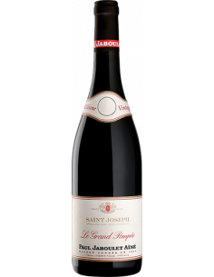 Saint Joseph - Le Grand Pompée - Jaboulet - Red - 2022