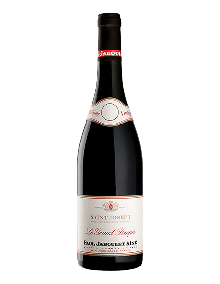 Saint Joseph - Le Grand Pompée - Jaboulet - Rouge - 2022