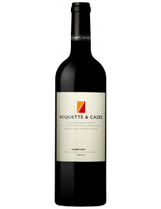 Douro - Roquette & Cazes - Portugal - Red - 2020/2021