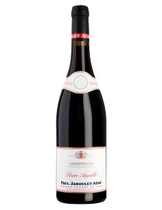 Gigondas - Pierre Aiguille - Jaboulet - Red - 2022