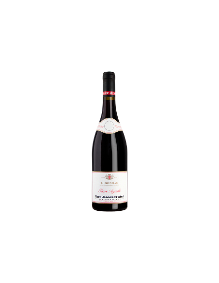 Gigondas - Pierre Aiguille - Jaboulet - Red - 2019