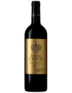 OFFRE SPECIALE ! Médoc - Michel Lynch - Réserve - Rouge -...