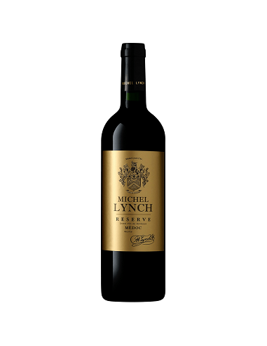 SPECIAL OFFER ! Médoc - Michel Lynch - Réserve - Red - 2020