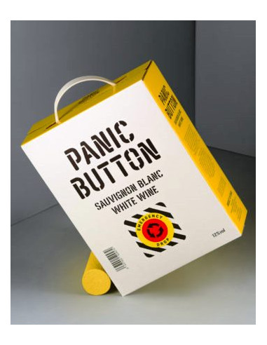 SPECIAL OFFER ! Box 3L - Panic Button -...