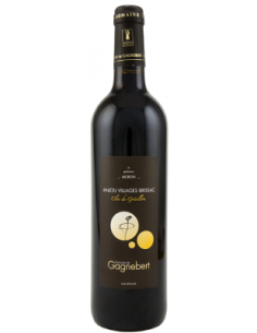 Magnum - Anjou Villages Brissac - Clos de Grésillon -...