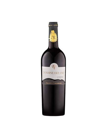 Corbières - Domaine des Vals - Premium - Red - 2022