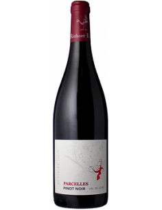 Val de Loire - Réthoré Davy - Parcelles - Pinot Noir -...