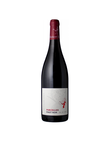 Réthoré Davy - Pinot Noir - Red - 2023