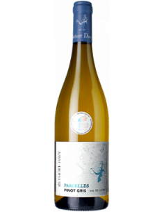 Val de Loire - Réthoré Davy - Parcelles - Pinot Gris -...