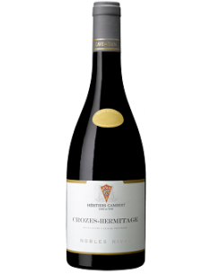 Magnum - Crozes Hermitage - Cave de Tain - Red - 2020