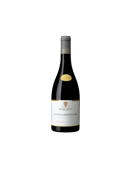 Magnum - Crozes Hermitage - Cave de Tain - Red - 2020