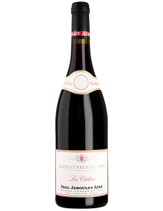 Châteauneuf du Pape - Cèdres - Jaboulet - Red - 2020