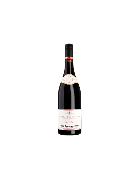 Châteauneuf du Pape - Cèdres - Jaboulet - Red - 2020