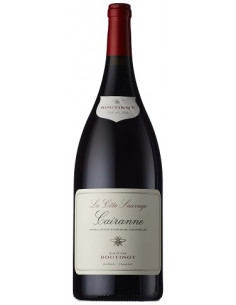 Magnum - Cairanne - La Côte Sauvage - Red - 2019/2021