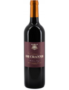 ORGANIC - Bordeaux - Château de Cranne - 6è Génération -...
