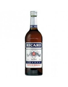 Ricard - Anise Spirit - 1 L - 45 °