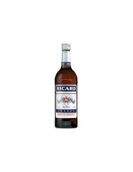 Ricard - Anise Spirit - 1 L - 45 °