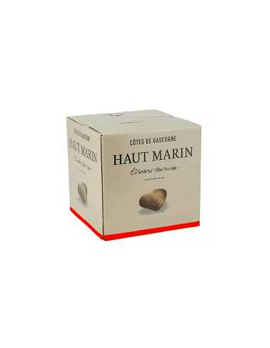 3L Box - Haut Marin - Fruity Red