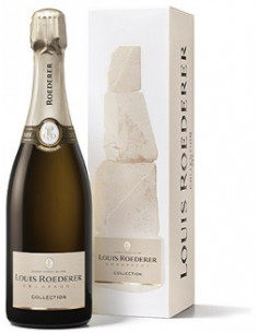 Champagne - Roederer - Collection - Brut