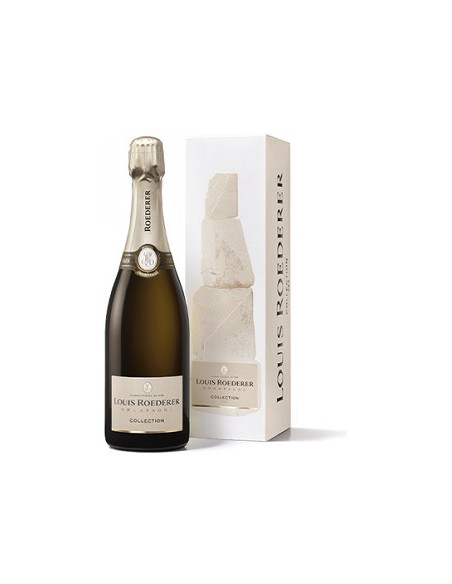 Champagne - Roederer - Collection - Brut